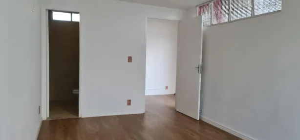 Conjunto Comercial / Sala com 1 Quarto para alugar, 25m² no Anhangabaú, Jundiaí
