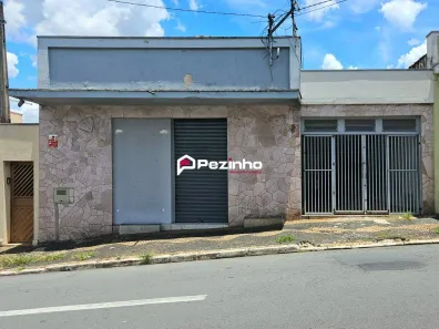 Casa com 3 Quartos para alugar, 227m² no Boa Vista, Limeira