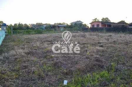 Terreno / Lote / Condomínio à venda, 360m² no São José, Santa Maria