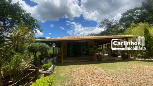 Casa de Condomínio com 4 Quartos à venda, 200m² no Nossa Senhora da Paz, São Joaquim de Bicas