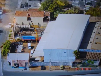 Loja / Salão / Ponto Comercial à venda, 2365m² no São João, Sertãozinho