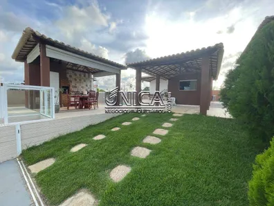Casa de Condomínio com 3 Quartos à venda, 150m² no Povoado Costa, Itaporanga d'Ajuda