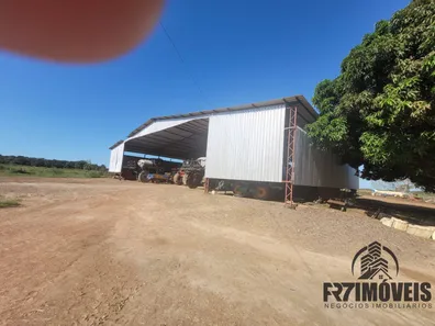 Terreno / Lote / Condomínio à venda, 206m² no , Lagoa da Confusão