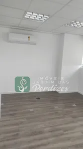 Conjunto Comercial / Sala para alugar, 38m² no Água Branca, São Paulo