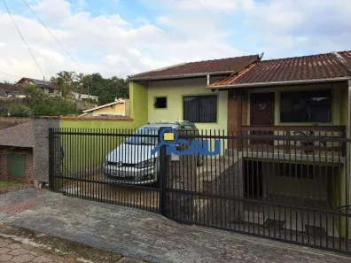 Casa com 3 Quartos à venda, 136m² no Fortaleza Alta, Blumenau