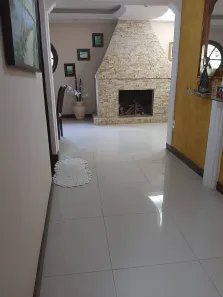 Fazenda / Sítio / Chácara com 3 Quartos à venda, 435m² no Dos Finco, São Bernardo do Campo