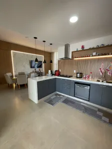 Casa de Condomínio com 3 Quartos à venda, 155m² no Jardim Itapoan, Monte Mor