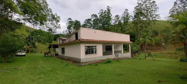Fazenda / Sítio / Chácara com 4 Quartos à venda, 360000m² no Nossa Senhora do Amparo, Barra Mansa
