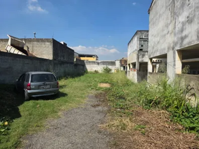 Terreno / Lote / Condomínio à venda, 400m² no Edson Passos, Mesquita