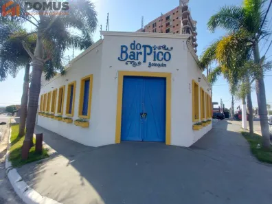 Prédio Inteiro para alugar, 104m² no Parque Franceschini, Sumaré