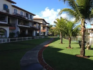 Apartamento com 2 Quartos para alugar, 80m² no Portão, Lauro de Freitas