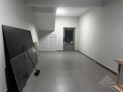 Prédio Inteiro para alugar, 420m² no Matriz, Mauá