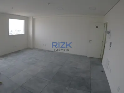 Conjunto Comercial / Sala com 1 Quarto à venda, 34m² no Vila Mariana, São Paulo
