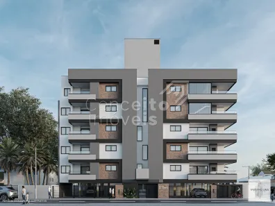 Apartamento com 3 Quartos à venda, 93m² no Itapema do Norte, Itapoá