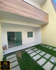Sobrado com 4 Quartos à venda, 170m² no Vila Praiana, Lauro de Freitas