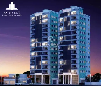 Cobertura com 2 Quartos à venda, 160m² no Centro, Barra Velha