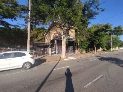 Prédio Inteiro à venda, 680m² no Protestantes, Votorantim