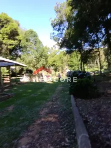 Fazenda / Sítio / Chácara com 3 Quartos à venda, 500m² no Campestre da Faxina, São José dos Pinhais