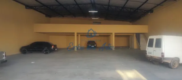 Casa Comercial para alugar, 694m² no Jardim Vista Alegre, Embu das Artes
