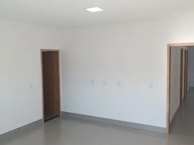 Casa com 3 Quartos à venda, 220m² no Residencial Limoeiro, Goianira