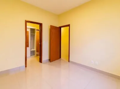 Casa de Condomínio com 3 Quartos à venda, 197m² no Alto da Boa Vista, Brasília
