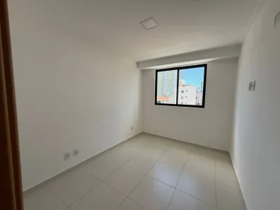 Apartamento com 2 Quartos para venda ou aluguel, 61m² no Jardim Oceania, João Pessoa