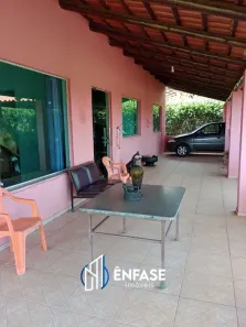 Casa de Condomínio com 3 Quartos à venda, 1000m² no Condomínio Residencial Fazenda Mirante, Igarapé