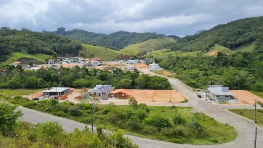Terreno / Lote / Condomínio à venda, 441m² no , São Pedro de Alcântara