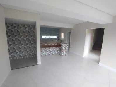 Casa de Condomínio com 3 Quartos à venda, 200m² no Recanto Santa Bárbara, Jambeiro