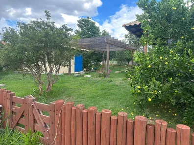 Casa de Condomínio com 1 Quarto à venda, 80m² no , Hidrolândia