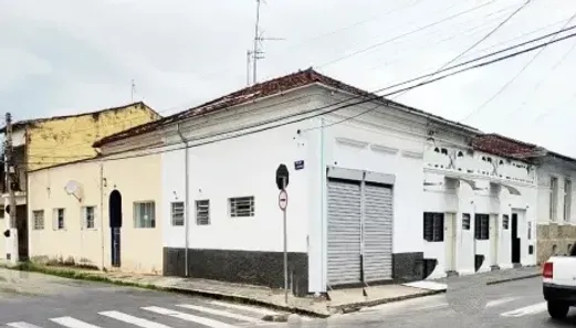 Loja / Salão / Ponto Comercial para alugar, 37m² no Jardim Rafael, Caçapava