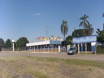 Terreno / Lote / Condomínio para alugar, 11965m² no Jardim Anhangüera, Rio Claro