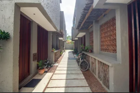 Casa de Condomínio com 3 Quartos à venda, 238m² no Centro, São Miguel dos Milagres