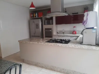 Casa com 3 Quartos à venda, 179m² no Portais (Polvilho), Cajamar