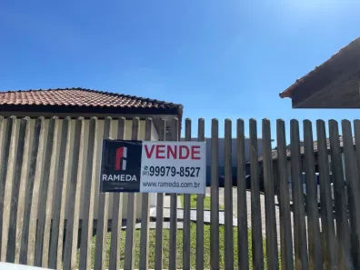 Casa de Condomínio com 3 Quartos à venda, 84m² no Centro, Pinhais
