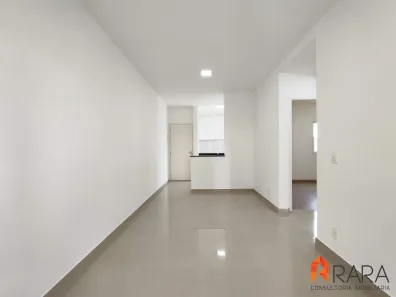 Apartamento com 2 Quartos para alugar, 70m² no Demarchi, São Bernardo do Campo
