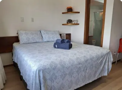 Studio com 1 Quarto à venda, 33m² no Barra, Salvador