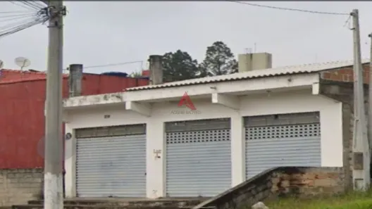 Prédio Inteiro à venda, 300m² no Bandeira Branca, Jacareí