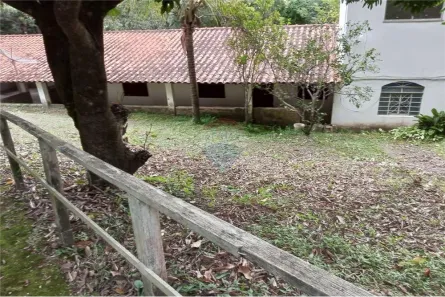 Fazenda / Sítio / Chácara com 6 Quartos à venda, 600m² no Condomínio Rural Canto da Serra, Santa Luzia