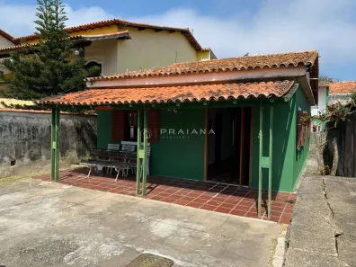 Casa com 5 Quartos à venda, 132m² no Praia Grande, Arraial do Cabo