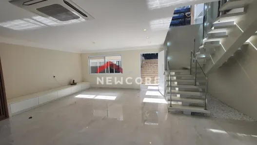 Casa de Condomínio com 4 Quartos à venda, 471m² no Chácara dos Lagos, Carapicuíba