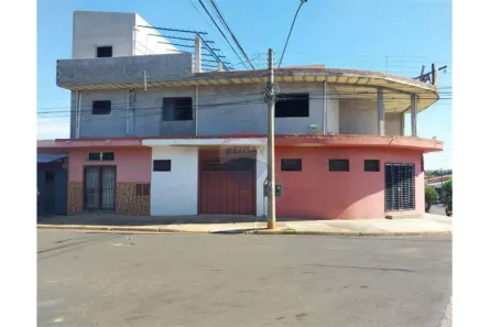 Loja / Salão / Ponto Comercial para alugar, 65m² no Parque Dom Pedro, Araras