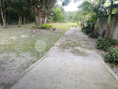 Fazenda / Sítio / Chácara com 2 Quartos à venda, 80m² no Guaraguaçu, Pontal do Paraná