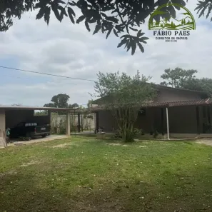 Fazenda / Sítio / Chácara com 4 Quartos à venda, 10000m² no Papucaia, Cachoeiras de Macacu