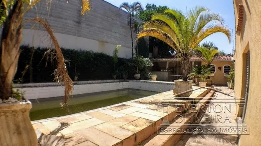 Casa com 3 Quartos para alugar, 261m² no Jardim Flórida, Jacareí