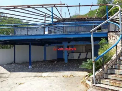 Casa Comercial com 2 Quartos à venda, 450m² no Piratininga, Niterói