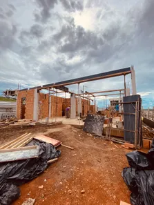 Casa de Condomínio com 5 Quartos à venda, 268m² no Gran Park, Vespasiano
