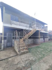 Kitnet com 1 Quarto para alugar, 40m² no Vila Industrial, Dourados