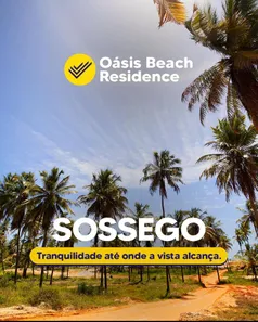 Terreno / Lote / Condomínio à venda, 260m² no , Feliz Deserto