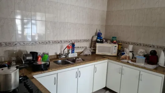 Cobertura com 2 Quartos à venda, 164m² no Olímpico, São Caetano do Sul